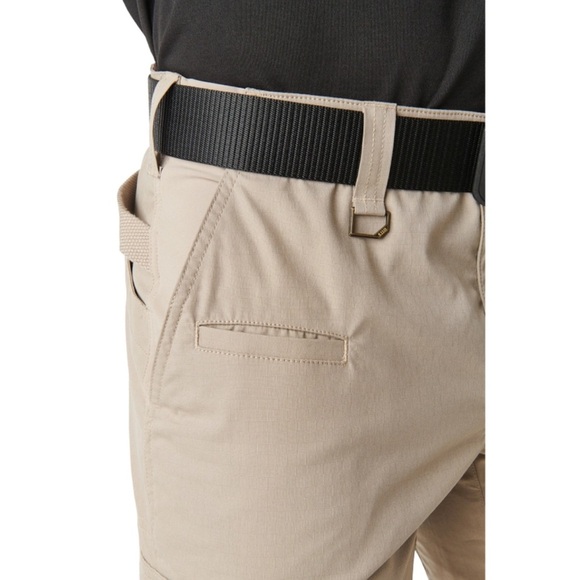 5.11 Tactical ABR Pro Pants (Khaki) Casual Pants Sz 40X32 - Picture 6 of 11